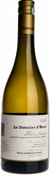 Вино Le Domaine d'Henri. "Heritage Premiere Trie" Chablis 1er Cru Fourchaume AOC