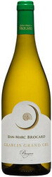 Вино Jean-Marc Brocard. Chablis Grand Cru AOC "Bougros"