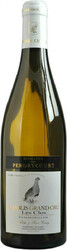 Вино Domaine de Perdrycourt. Chablis Grand Cru "Les Clos" AOC