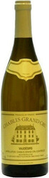 Вино Chateau de Maligny. Chablis Grand Cru "Vaudesir" AOC