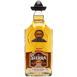 Ликер "Sierra" Spiced, 0.7 л
