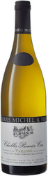 Вино Louis Michel & Fils, Chablis Premier Cru "Vaillons" AOC