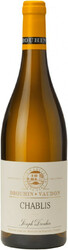 Вино Joseph Drouhin. Chablis
