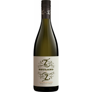 Вино Herbert Zillinger. "Neuland" Gruner Veltliner