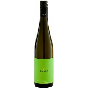 Вино Loimer, Gruner Veltliner, Kamptal DAC, 2020