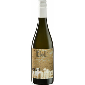Вино Weingut Heinrich. "Naked" White