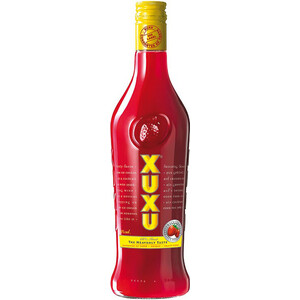 Ликер "XUXU" Strawberry & Vodka, 0.5 л