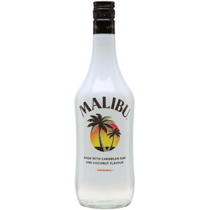 Ликер "Malibu", 0.5 л