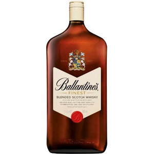 Виски "Ballantine's" Finest, 4.5 л