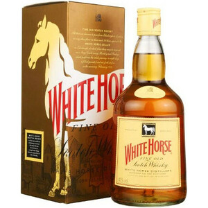Виски White Horse, 4.5 л