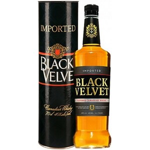 Виски Black Velvet, in box, 0.7 л