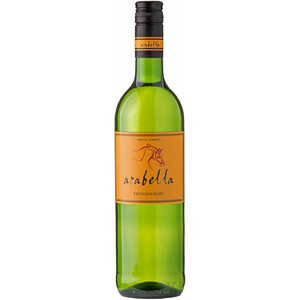 Вино Arabella, Sauvignon Blanc, 2020