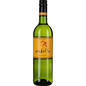 Вино Arabella, Chenin Blanc, 2020