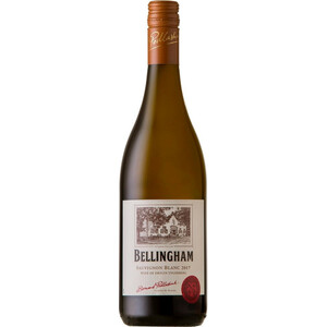 Вино Bellingham, "Homestead Series" Sauvignon Blanc, 2017