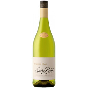 Вино Spice Route. Sauvignon Blanc