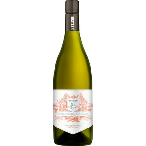 Вино Perdeberg, "The Vineyard Collection" Sauvignon Blanc, 2020