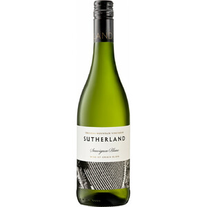 Вино "Sutherland" Sauvignon Blanc
