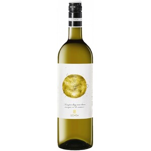 Вино Ochoa. "Calendas" Blanco