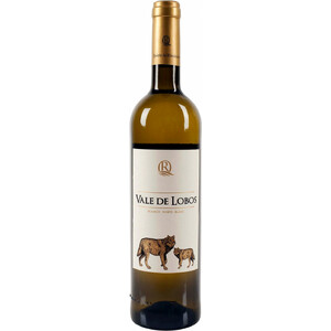 Вино "Vale de Lobos" Branco