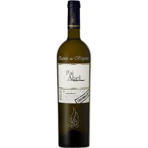 Вино Quinta das Bageiras. "Pai Abel" Branco. Bairrada DOC