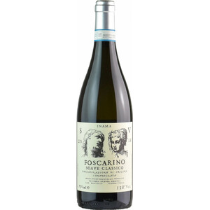 Вино Inama. "Foscarino". Soave Classico DOC