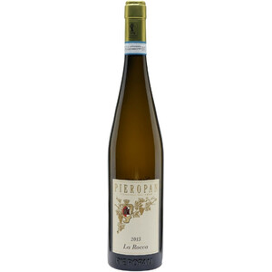 Вино Pieropan, "La Rocca", Soave Classico DOC, 2015, 1.5 л