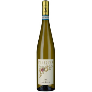 Вино Pieropan. "La Rocca". Soave Classico DOC. 1.5 л