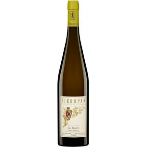Вино Pieropan. "La Rocca". Soave Classico DOC. 1.5 л