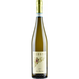 Вино Pieropan. "La Rocca". Soave Classico DOC. 1.5 л