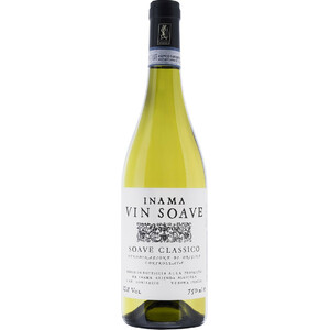 Вино Inama, Vin Soave Classico DOC, 2020