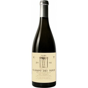 Вино Campo dei Tovi Chardonnay del Veneto IGT 2004