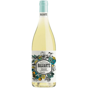 Вино "Baluarte" Muscat, Navarra DO, 2020