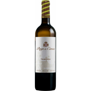 Вино Pago de Cirsus, Chardonnay