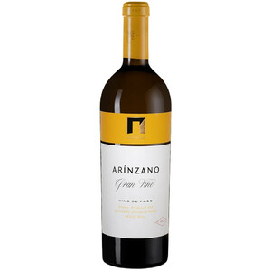 Вино Arinzano, Gran Vino Blanco, Pago de Arinzano DO, 2016