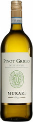 Вино "Murari" Pinot Grigio delle Venezie IGT