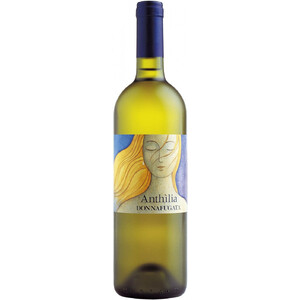 Вино Donnafugata. "Anthilia". Sicilia DOC