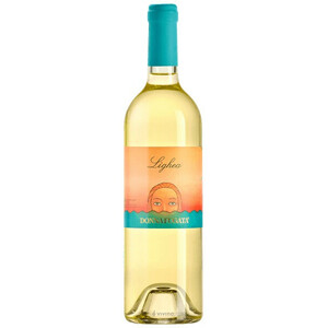 Вино "Lighea" Zibibbo, Sicilia DOC