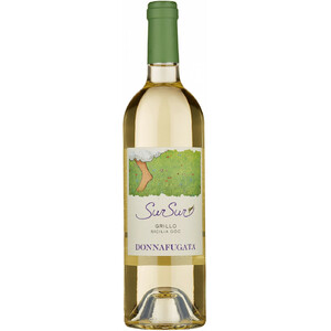 Вино Donnafugata, "SurSur", Sicilia DOP, 2020