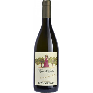 Вино Donnafugata. "Vigna di Gabri". Sicilia DOC