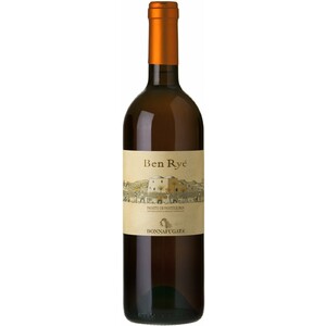 Вино Donnafugata. "Ben Rye". Passito di Pantelleria DOC