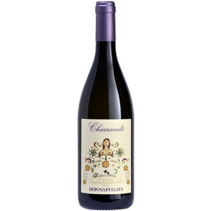 Вино "Chiaranda". Contessa Entellina DOC