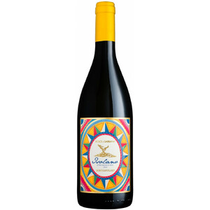 Вино Donnafugata. "Isolano" Etna Bianco DOC
