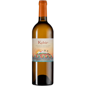 Вино "Kabir". Moscato Passito di Pantelleria DOC