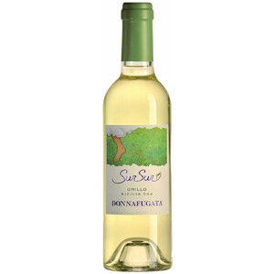 Вино Donnafugata. "SurSur". Sicilia DOP. 375 мл