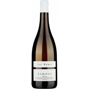 Вино Lis Neris. "Jurosa" Chardonnay. Friuli Isonzo IGT