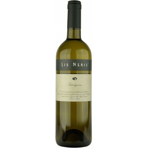 Вино Lis Neris, Sauvignon, Friuli Isonzo IGT, 2020