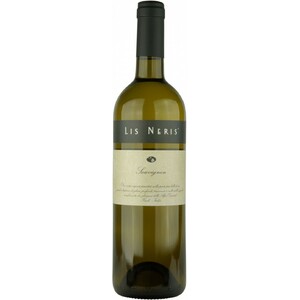 Вино Lis Neris. Sauvignon. Friuli Isonzo IGT