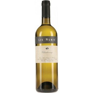 Вино Lis Neris, Chardonnay, Friuli Isonzo DOC, 2020