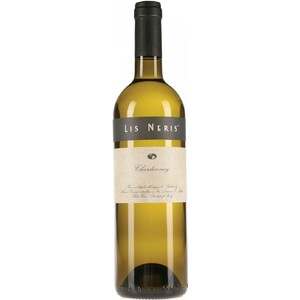 Вино Lis Neris. Chardonnay. Friuli Isonzo DOC