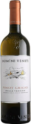Вино "Domini Veneti" Pinot Grigio delle Venezie DOC